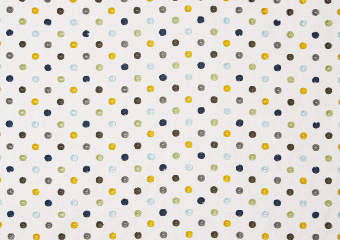 Pom, Pom Reef - Fabric Only - Image 3